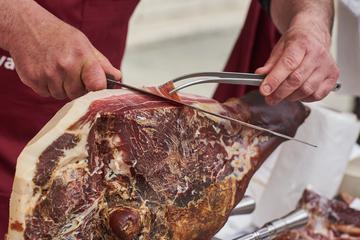 dani hrvatskog pršuta