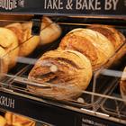 boogie bakery