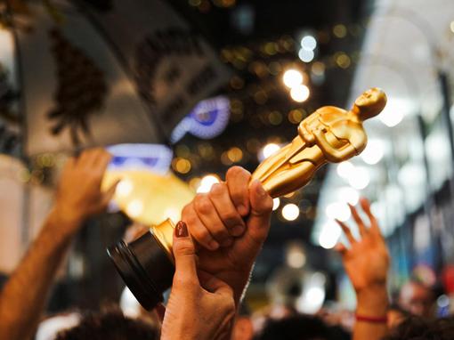 Osim s Oscarom u ruci, zvijezde su kući otišle i s vrijednim darovima