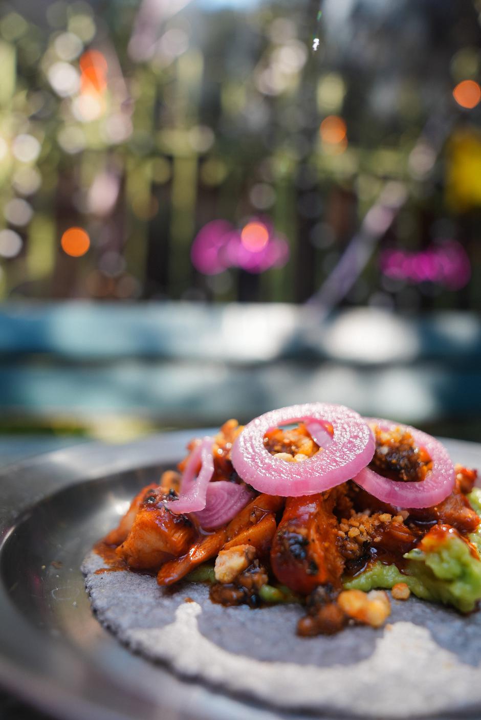 fiesta latina | Author: Press