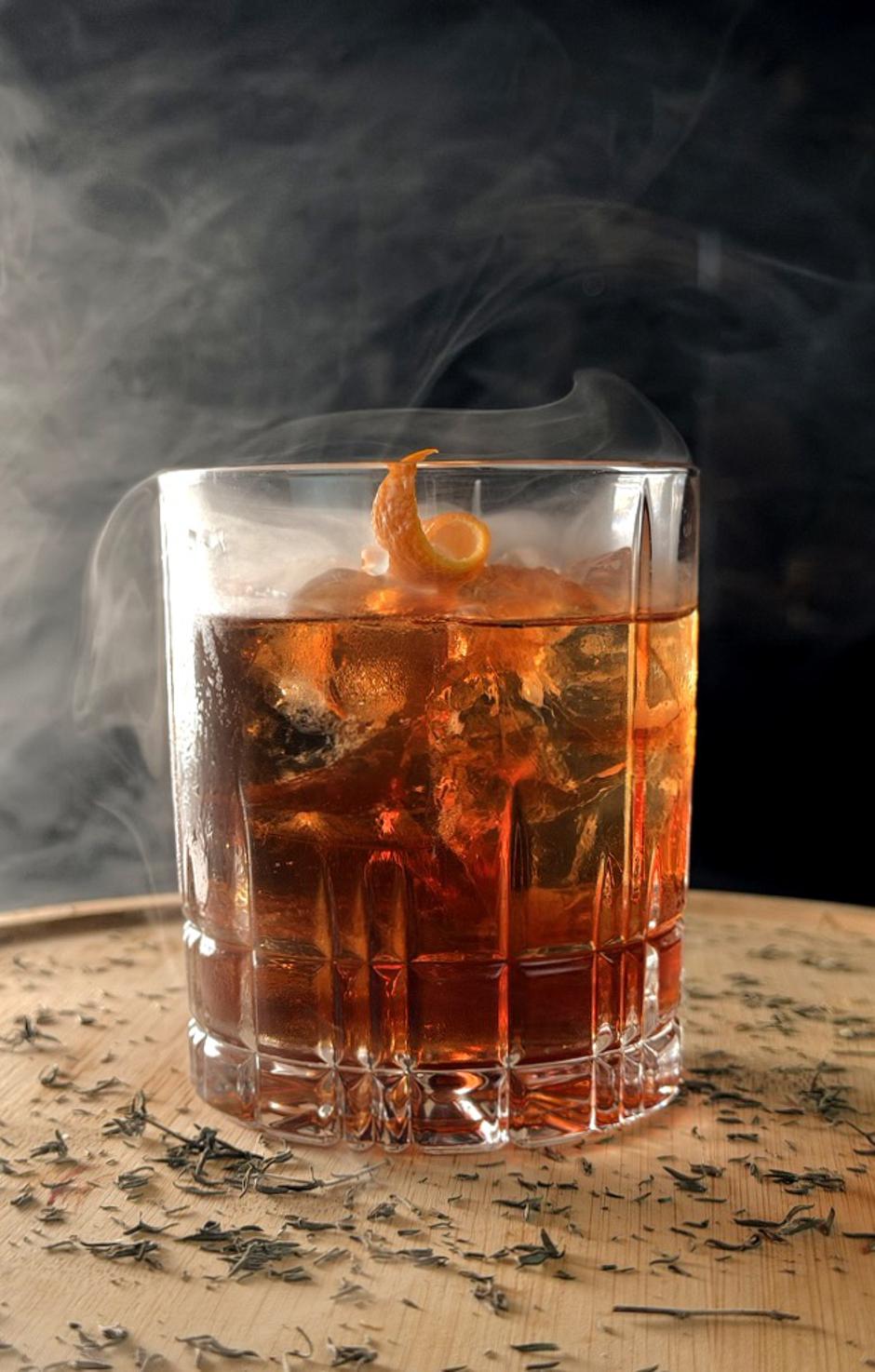 Noir43, kokteli | Author: Press