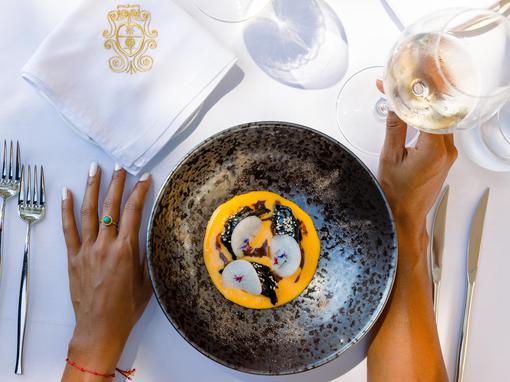 JRE passion week 2026.