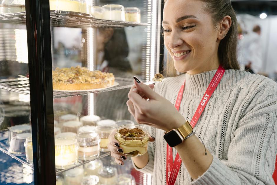 GAST | Author: Press