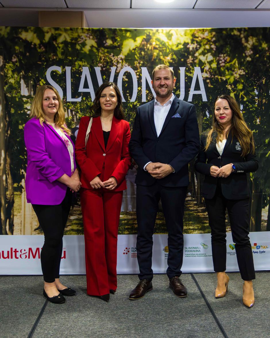Gault & Millau Croatia 2026. izdanje za Slavoniju, Baranju i Srijem | Author: ROKO ROSSO