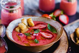 gazpacho s jagodama