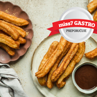 churros