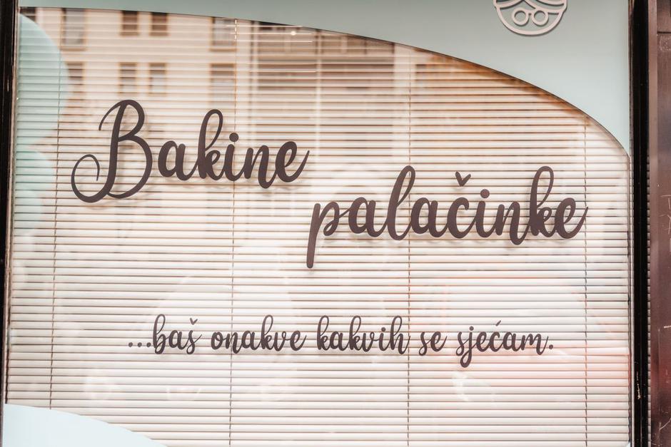  | Author: Bakine palačinke