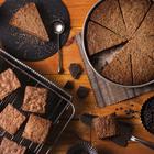 brownie torta