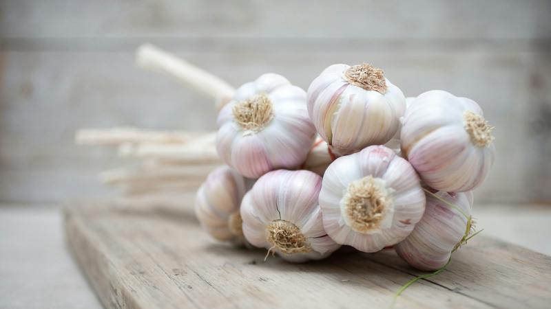 Znamo kako ukloniti miris &ccaron;e&scaron;njaka s ruku