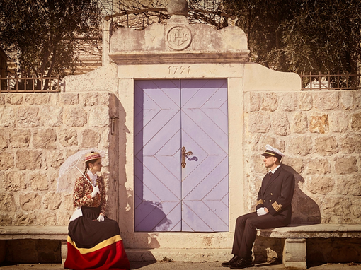 Festival peljeških kapetana