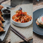 rougemarin novi meni, balkan, japan