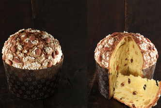 Panetttone iz Dubravice