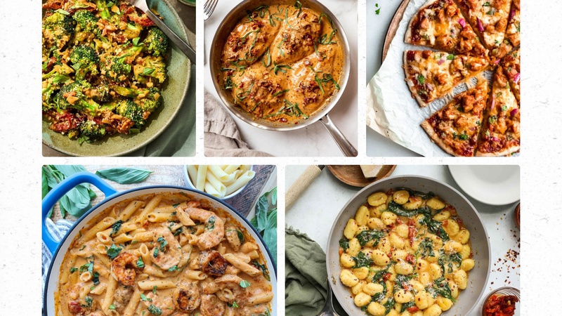 Na jednom mjestu skupili smo sve Marry Me recepte