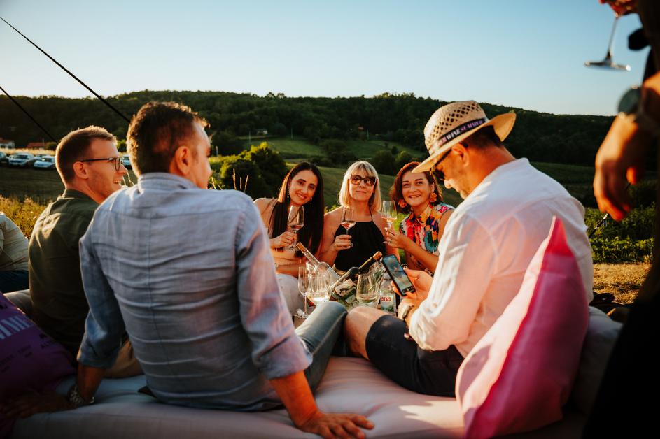 wine summer 2026.