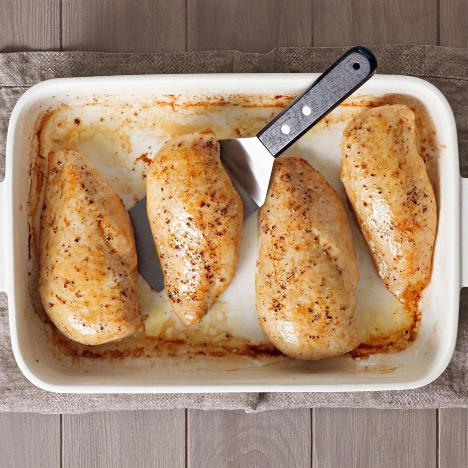 pileća prsa | Author: Taste of Home/Pinterest
