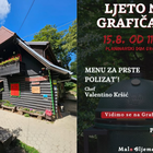 grafičar, velika gospa
