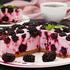 Jogurt torta s kupinama