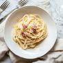 carbonara
