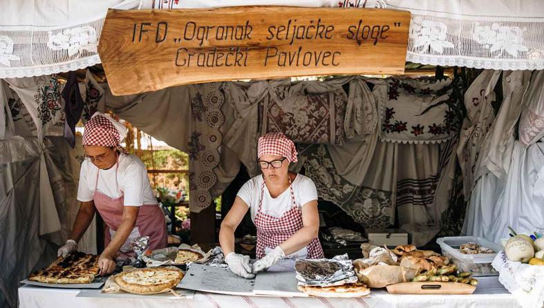 kaj su jeli naši stari