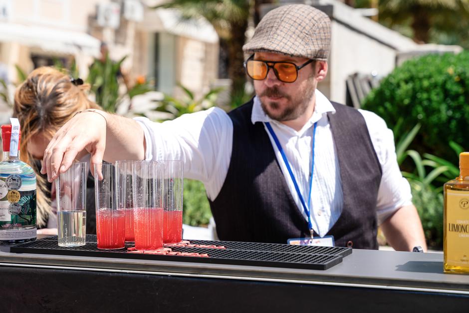 Autentica Food & Wine Festival | Author: Boris Luetić