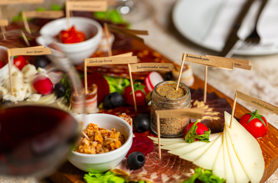 Travel to Taste Krk | Author: Press