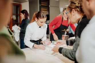 vižinada radionice, gaia zec