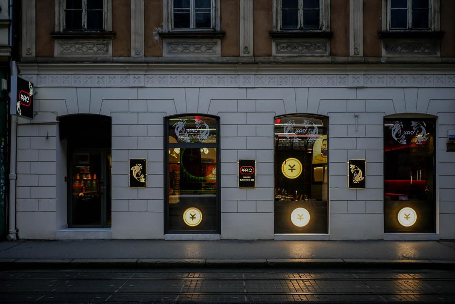 restoran yao | Author: Bojan Zibar