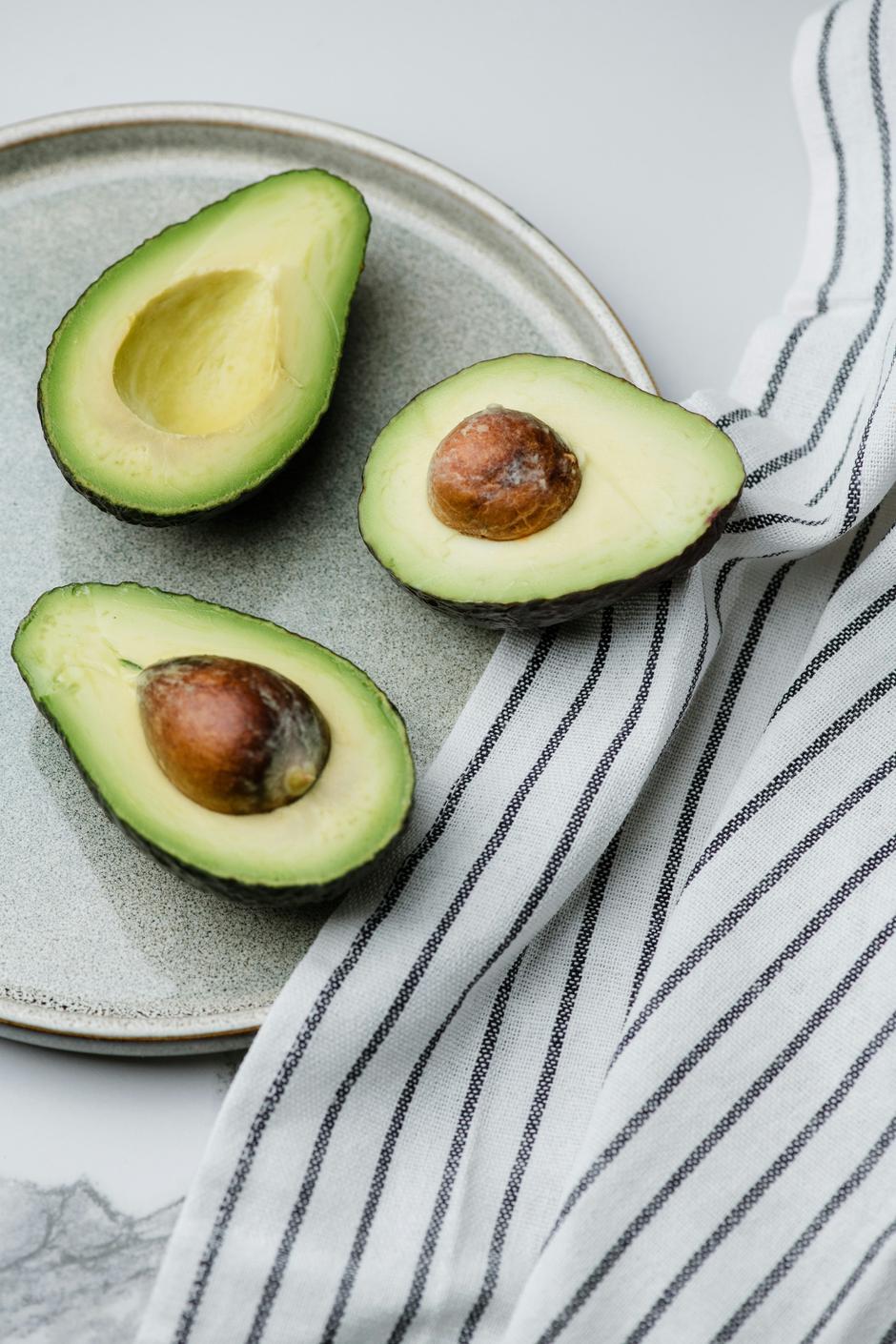 avokado | Author: Anita Austvika/Unsplash