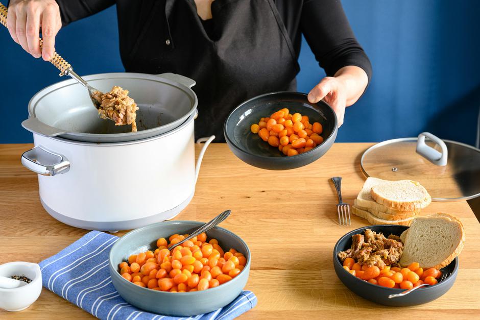 slow cooker | Author: Joanna Stolovicz/Unsplash