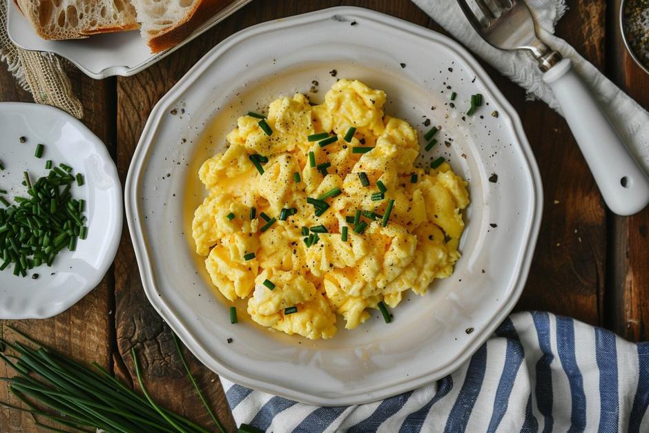 kajgana | Author: French Food/Pinterest
