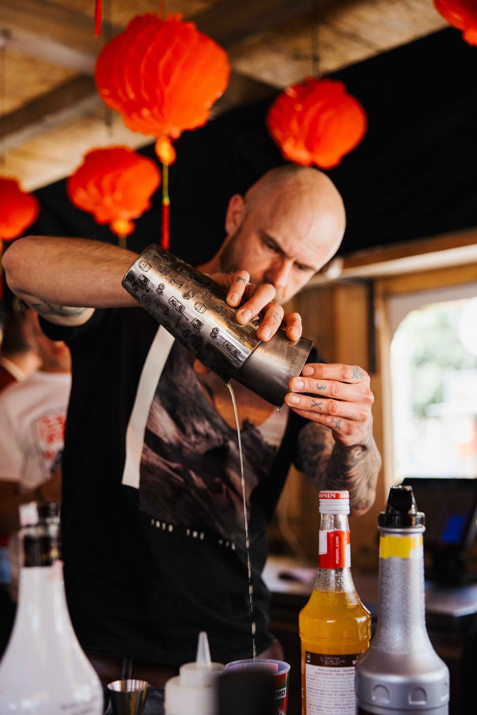 asian street food festival 2026. | Author: Ante Dvoravić