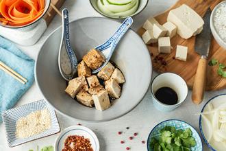 tofu