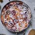 clafoutis sa šljivama
