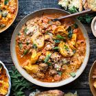 varivo s tortelinima