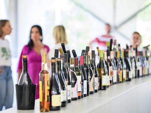 eco wine fest