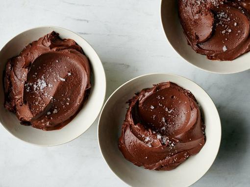 čokoladni mousse, mousse od čokolade