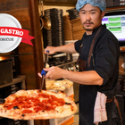 vino uz pizzu