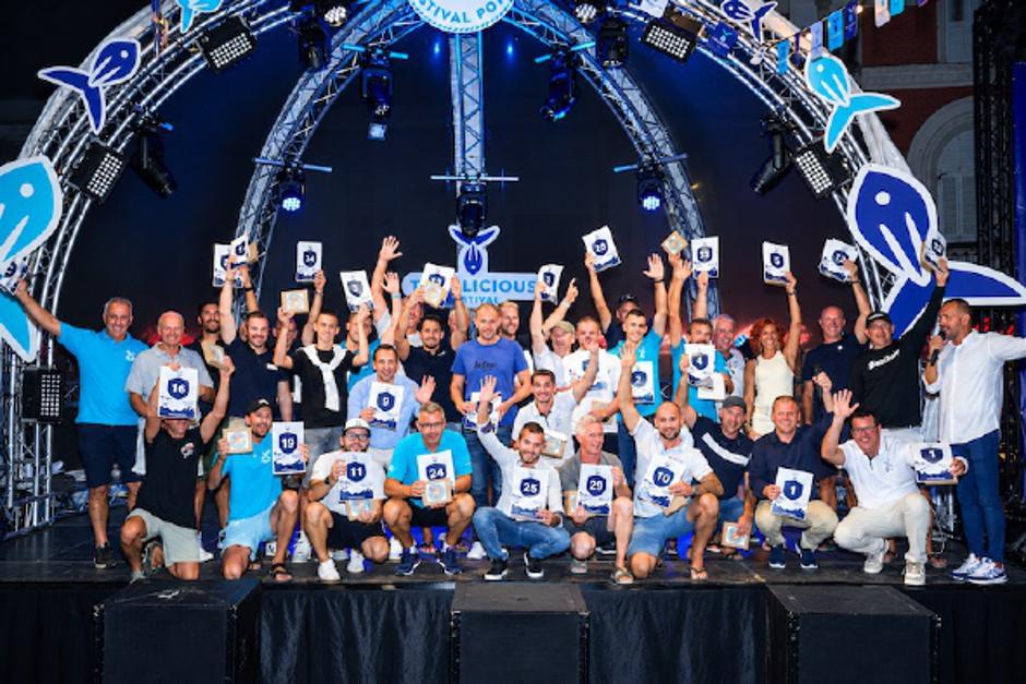 tunalicious festival, tunistra | Author: Press