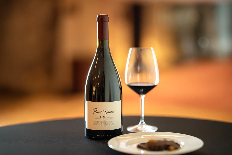 punta greca, medea, merlot, novo vinol,esplanade | Author: Press