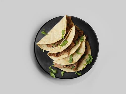 tortilja, tacos