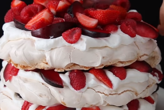 Pavlova