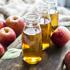 Aromatični sirup od jezgri jabuke