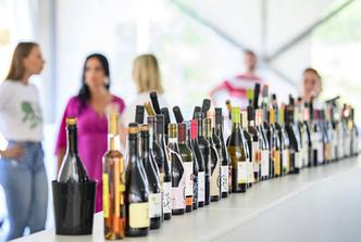 eco wine fest