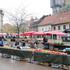 Zagreb: Europski trg je od danas tržnica