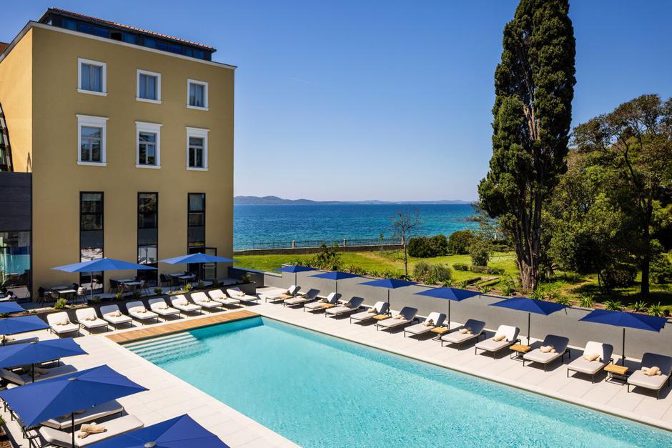 Hyatt Regency Zadar x Veuve Clicquot Pool Party | Author: Press