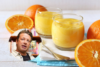 jamie oliver curd od kelemntine