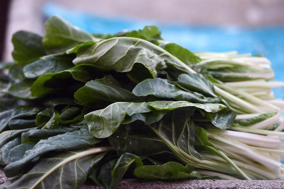 Šibenik: Subotnja ponuda na šibenskoj gradskoj tržnici | Author: Hrvoje Jelavic/PIXSELL