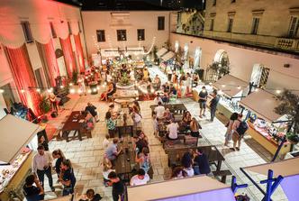 demižana, zadar