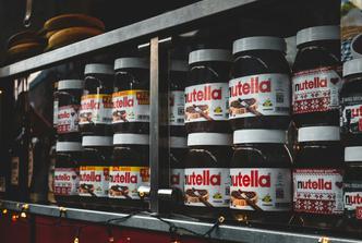 nutella