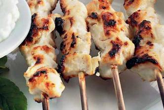 Shish-taouk